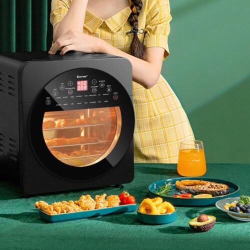 Dehydrator air fryer online