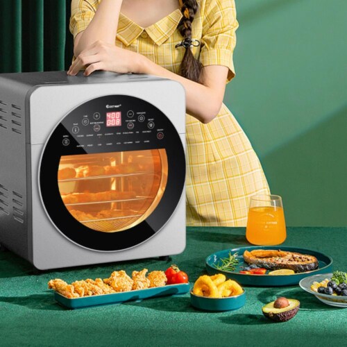 Costway air fryer shop