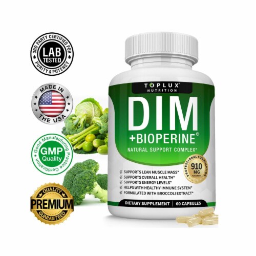 Best Dim Supplement