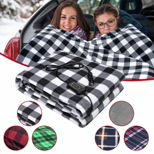 Car warming blanket 2025