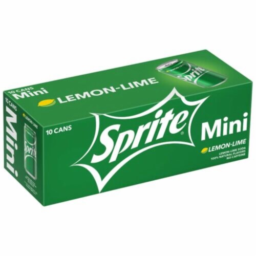 Sprite - 10 Pack Perspective: back