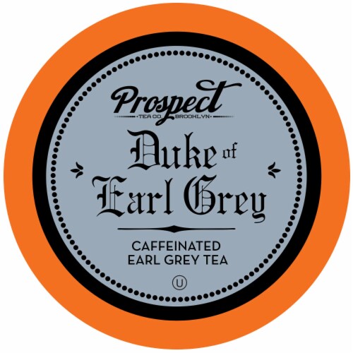 Earl grey tea k cups sale