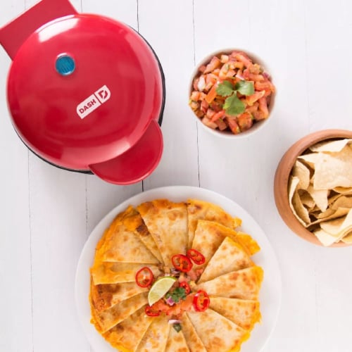 Dash express griddle top