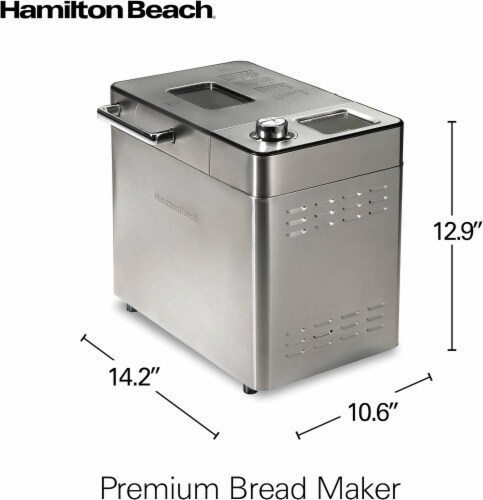 Bread maker machine near me hotsell