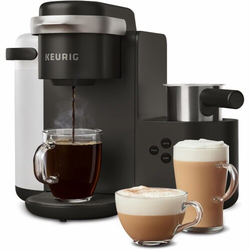 Keurig k cup latte online