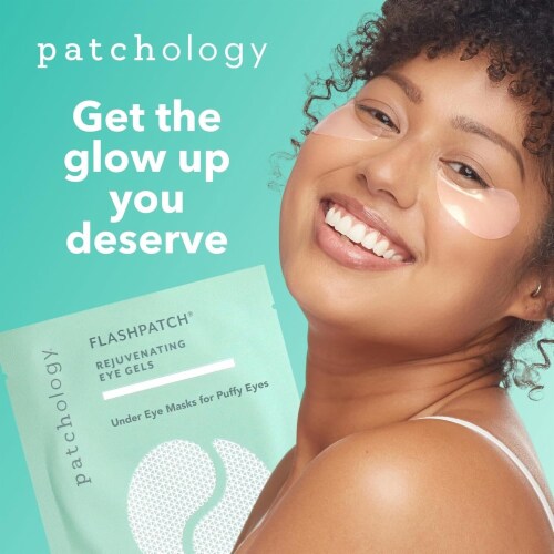 Patchology eye gels discount