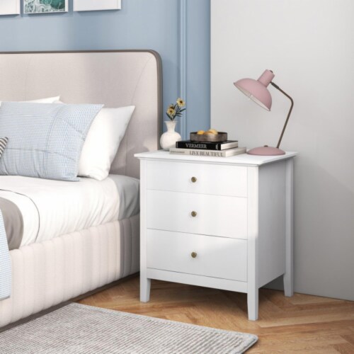 Tyssedal nightstand sales