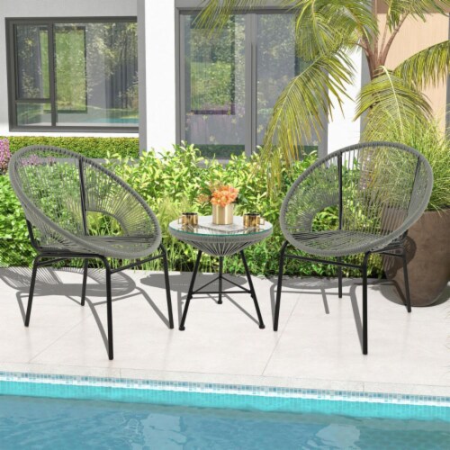 Acapulco bistro furniture set online