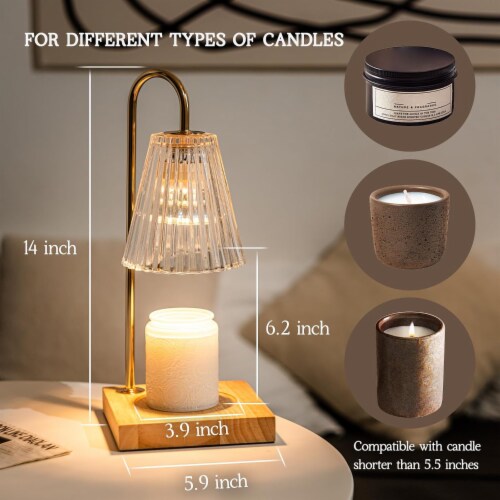 Replacement bulb for electric candle warmer hotsell