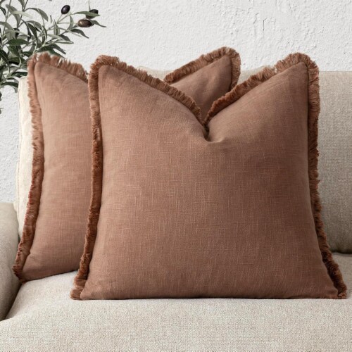 22 inch pillow covers best sale