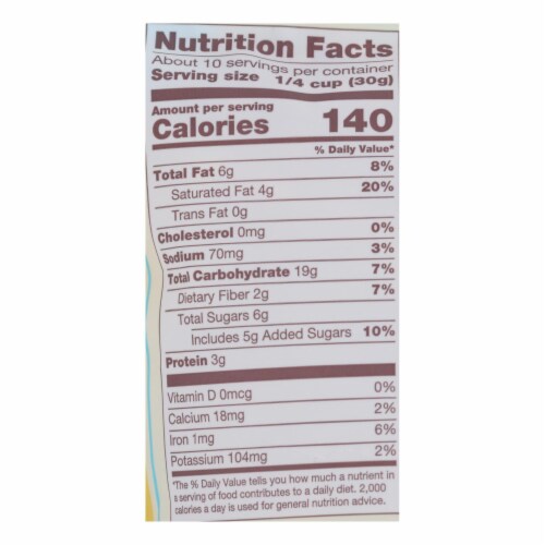 bob-s-red-mill-granola-lemon-blueberry-case-of-6-11-oz-case-of-6-11-oz-each-kroger