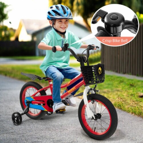 Best bike for 5 year old with training wheels shop
