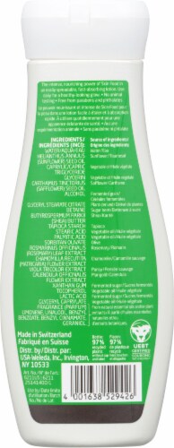 Weleda Skin Food Nourishing Body Lotion Perspective: back