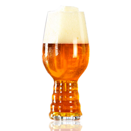 Spiegelau 19.1 oz IPA glass (set of 1) Perspective: back