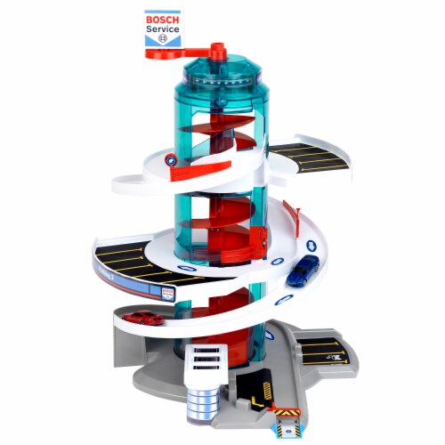 Bosch cheap toy garage