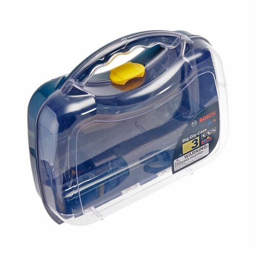 Bosch toy best sale screwdriver