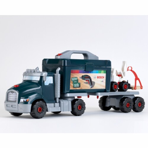 Bosch accessory set sales toy