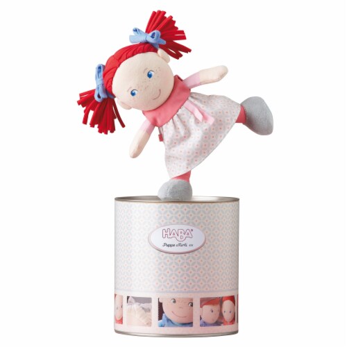 Dolls for 8 month old girl discount
