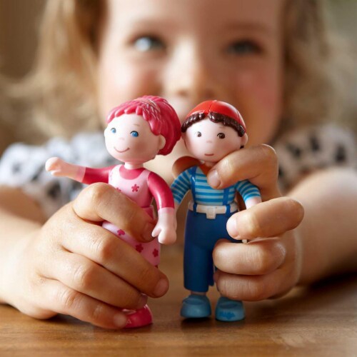 Haba little friends dolls outlet