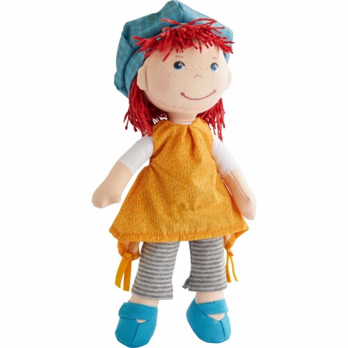 Haba soft dolls hot sale