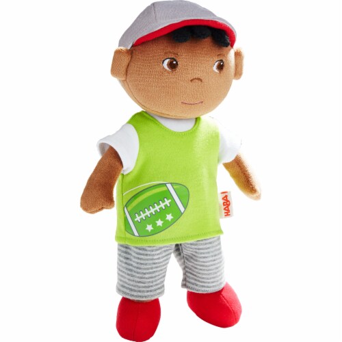 Haba boy doll online