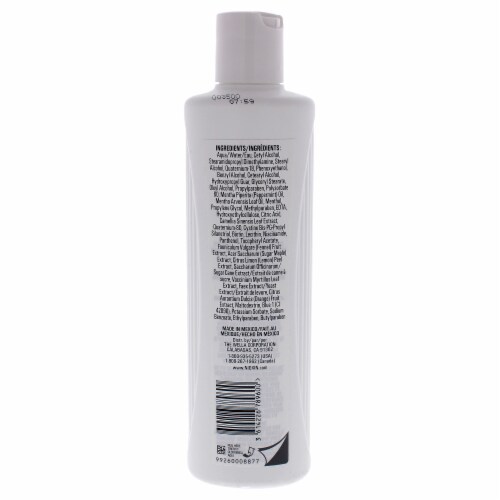 System 4 Scalp Therapy Conditioner For Fine Chem. Enh Noticeably Thin Hair Perspective: back