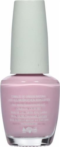 OPI Movement Natural Lacquer Nail Polish Perspective: back