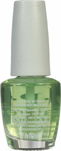 OPI Nature Strong Botanical Base Coat Perspective: back