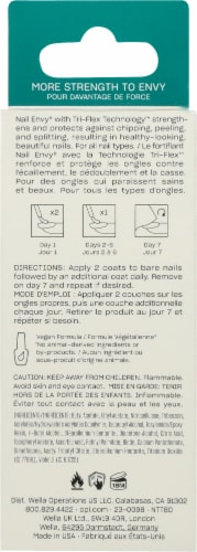 OPI Nail Envy® Tri-Flex Technology™ Original Nail Strengthener Perspective: back