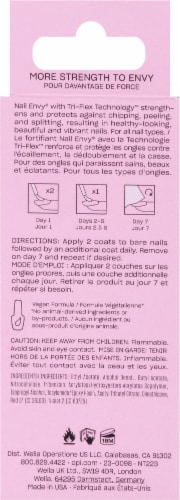 OPI Nail Envy® Tri-Flex Technology™ Pink To Envy Nail Strengthener Perspective: back