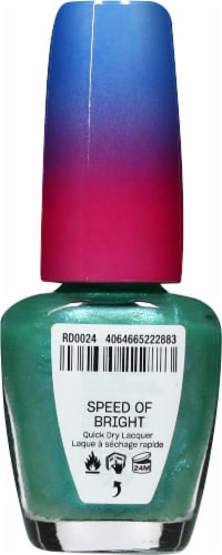 OPI Rapidry™ Speed Of Bright Perspective: back