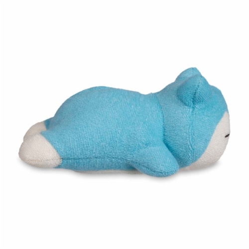 Pokemon on sale center snorlax