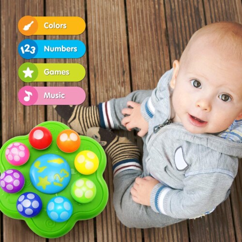 Best Learning Mushroom Garden 1 Kroger