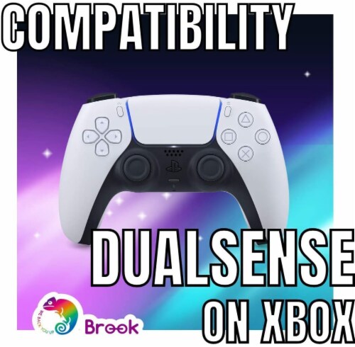 Brook wingman xb online