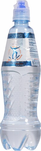 The Well Natural Spring Water Perspective: back