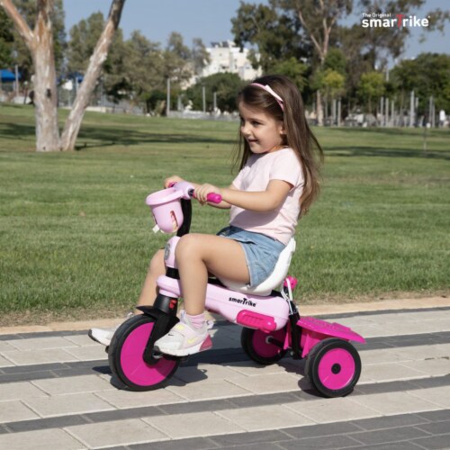 Super online trike baby