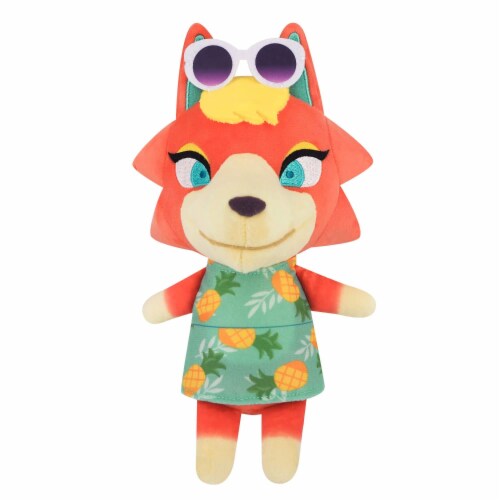 Sanei plush outlet