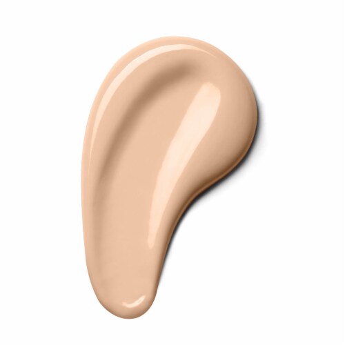 No7 Life and Luminate Cool Ivory Triple Action Serum Foundation and Sunscreen Perspective: back