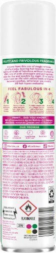 Batiste™ Dry Shampoo - Pink Pineapple Perspective: back