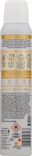 Batiste™ Brilliant Blonde Dry Shampoo Perspective: back