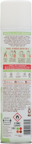 Batiste™ Instant Hair Refresh Clean & Light Bare Dry Shampoo Perspective: back