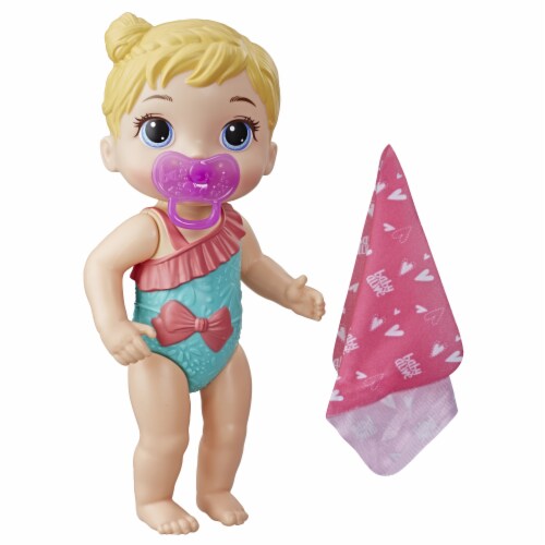 Baby alive snuggle online