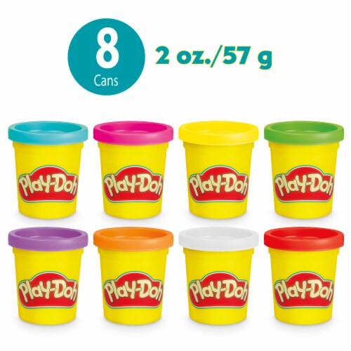 Play-Doh Care 'n Carry Vet Set, 1 ct - Kroger