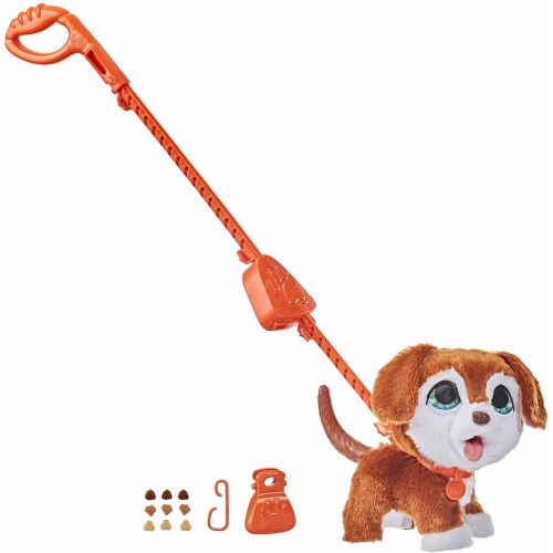 Furreal dog toy on sale