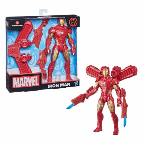 Hasbro Marvel Action Figure - Assorted, 1 ct - Kroger