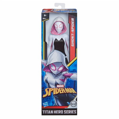 Spider gwen hasbro deals