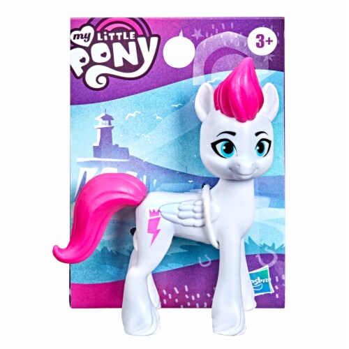 Hasbro My Little Pony Friendship is Magic Princess Twilight Sparkle Pony  Figure, 8 in - Kroger