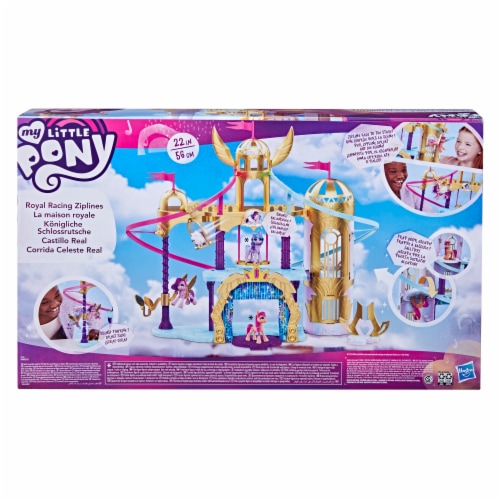 princess petals toy