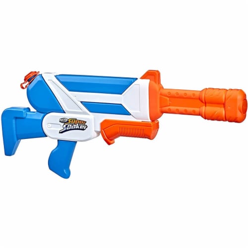 Nerf Ultra Two Blaster, 1 ct - Pay Less Super Markets