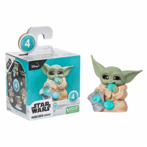 Star Wars™ The Bounty Collection The Child - Assorted Perspective: back